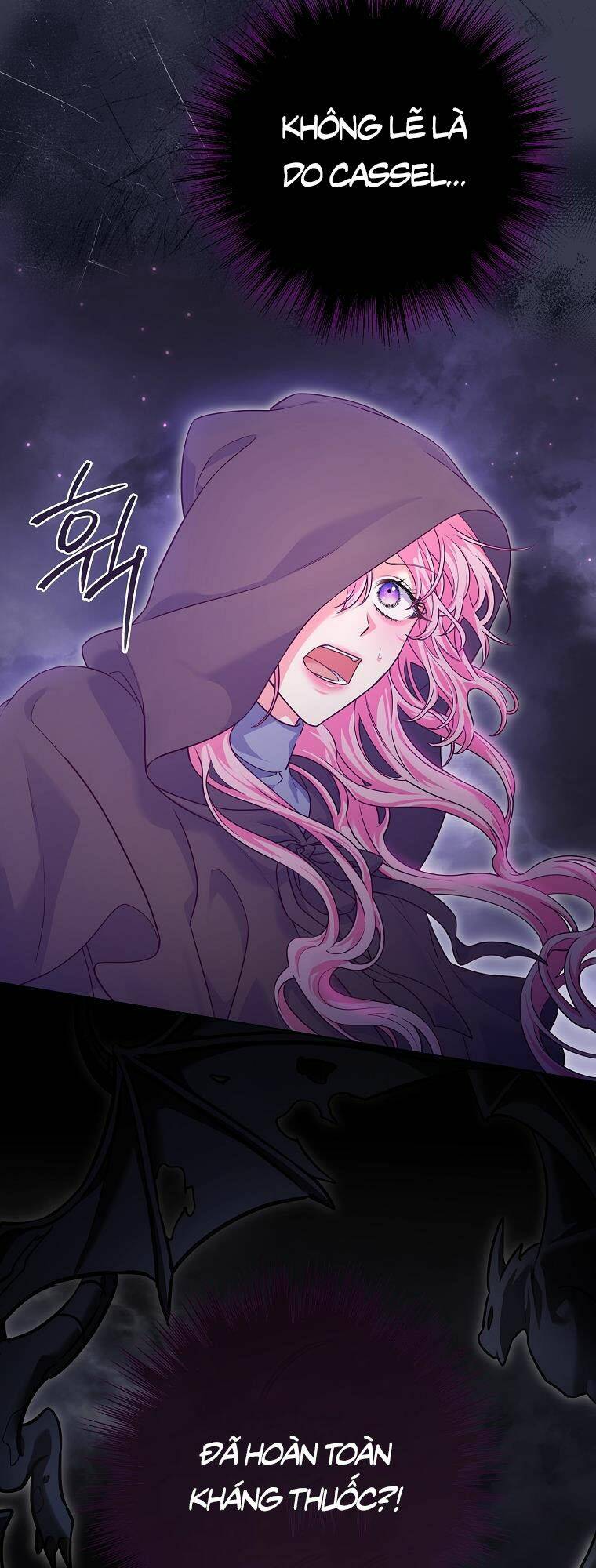Tôi Bị Mắc Kẹt Trong Trò Chơi Lỗi: Chapter 13