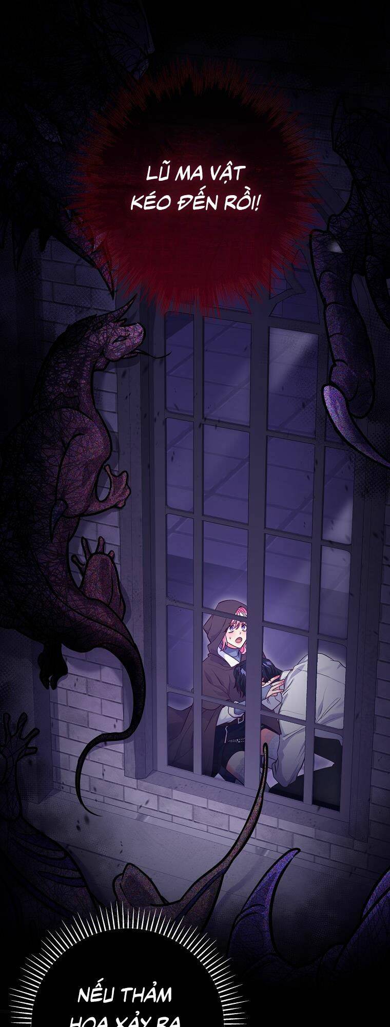 Tôi Bị Mắc Kẹt Trong Trò Chơi Lỗi: Chapter 13