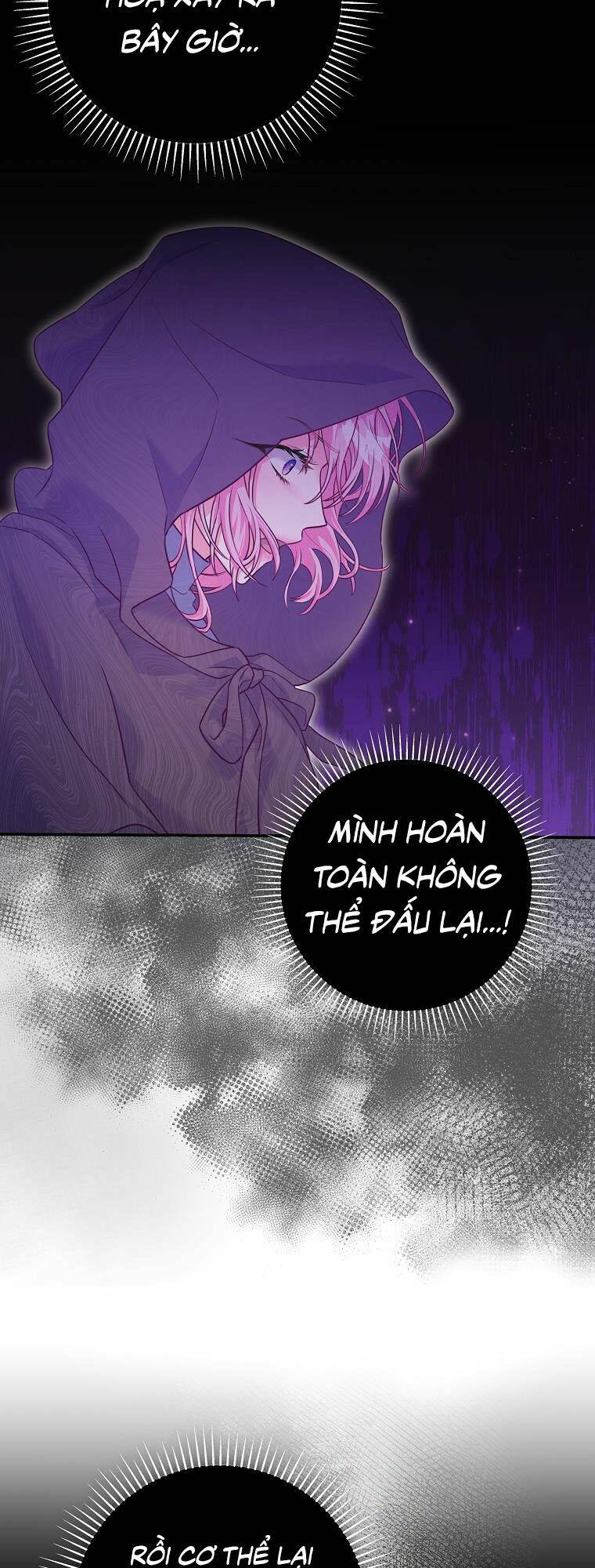 Tôi Bị Mắc Kẹt Trong Trò Chơi Lỗi: Chapter 13