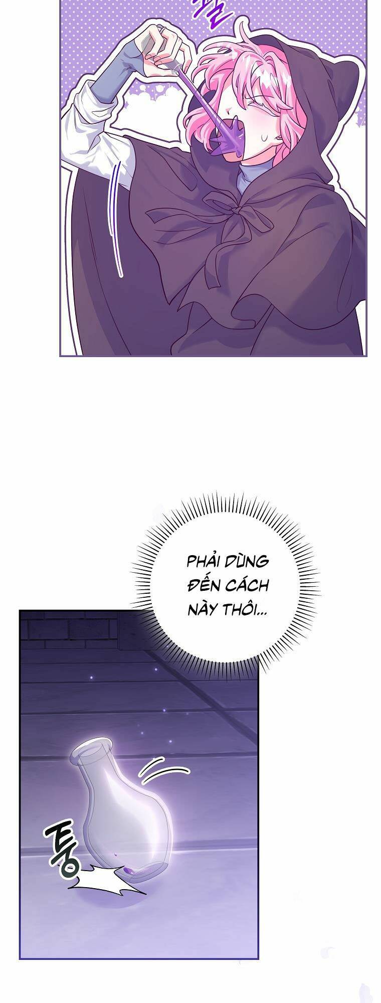 Tôi Bị Mắc Kẹt Trong Trò Chơi Lỗi: Chapter 13