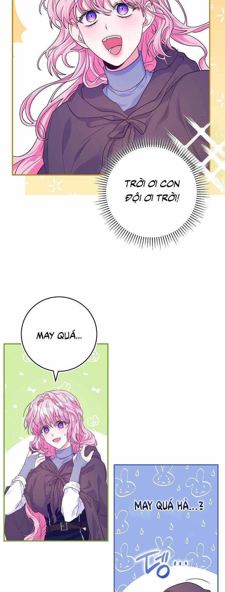 Tôi Bị Mắc Kẹt Trong Trò Chơi Lỗi: Chapter 13