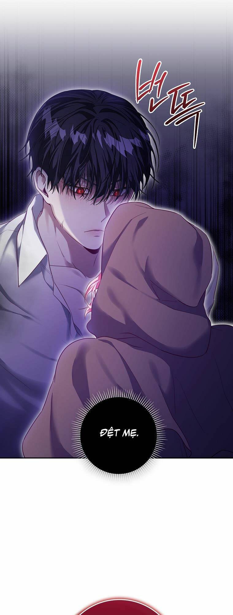 Tôi Bị Mắc Kẹt Trong Trò Chơi Lỗi: Chapter 13