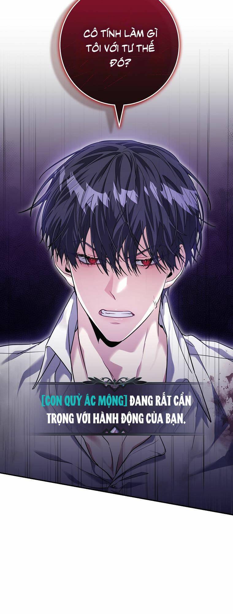 Tôi Bị Mắc Kẹt Trong Trò Chơi Lỗi: Chapter 13
