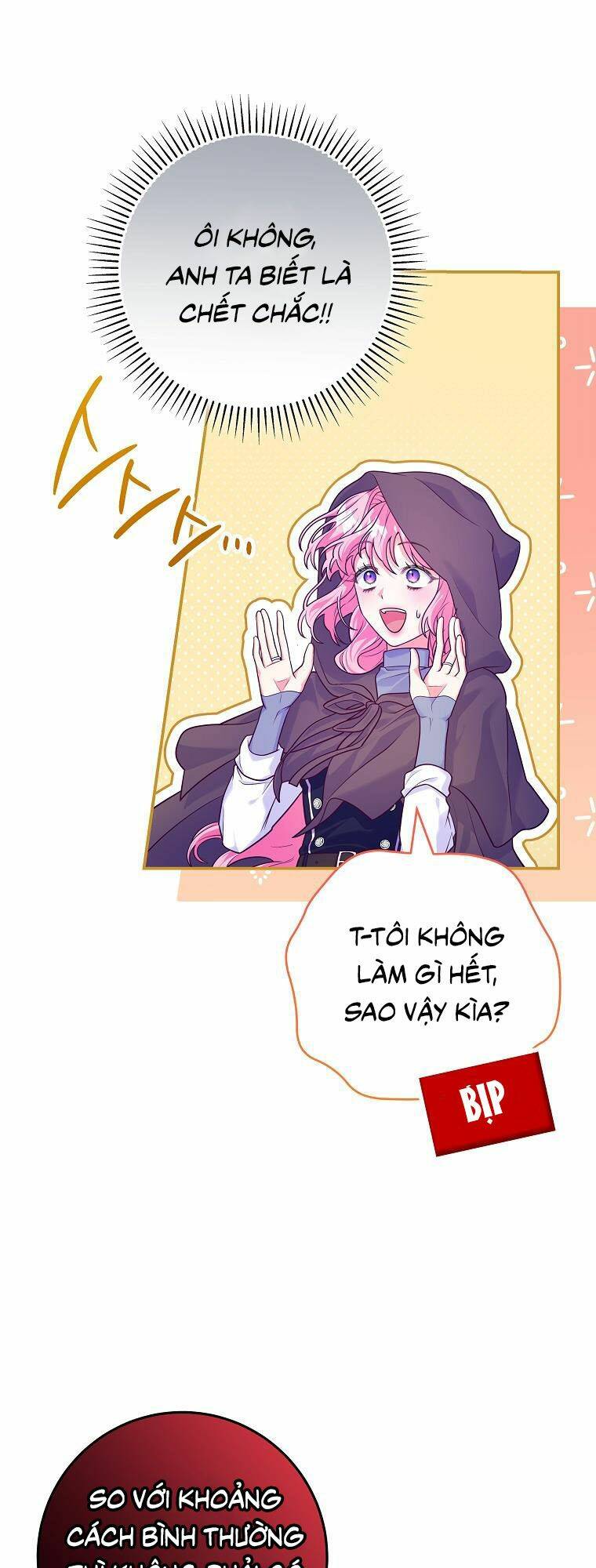 Tôi Bị Mắc Kẹt Trong Trò Chơi Lỗi: Chapter 13