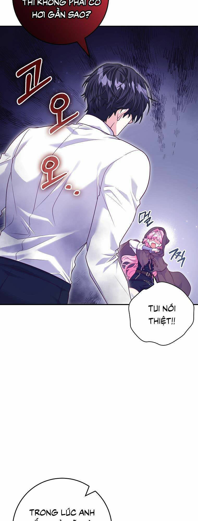 Tôi Bị Mắc Kẹt Trong Trò Chơi Lỗi: Chapter 13