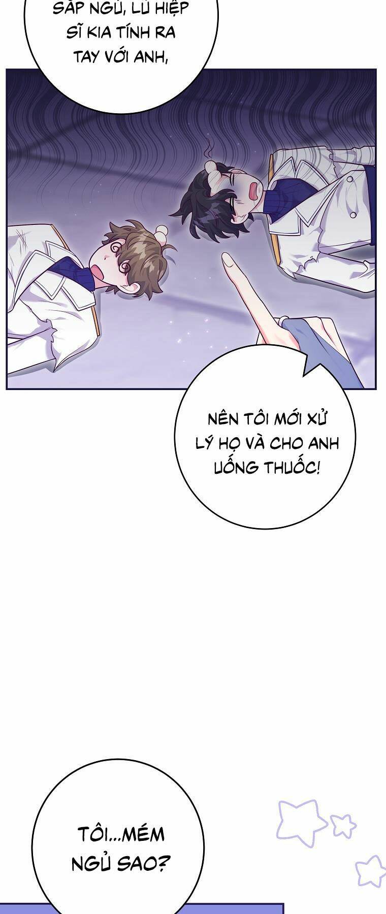 Tôi Bị Mắc Kẹt Trong Trò Chơi Lỗi: Chapter 13