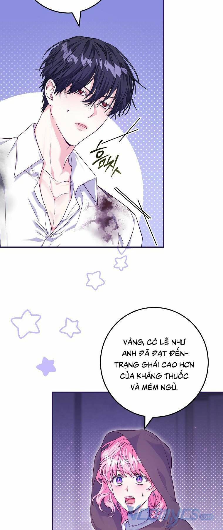 Tôi Bị Mắc Kẹt Trong Trò Chơi Lỗi: Chapter 13