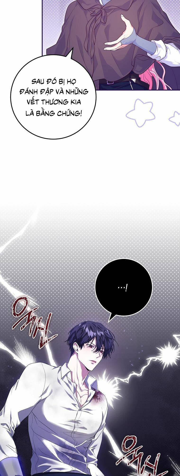 Tôi Bị Mắc Kẹt Trong Trò Chơi Lỗi: Chapter 13