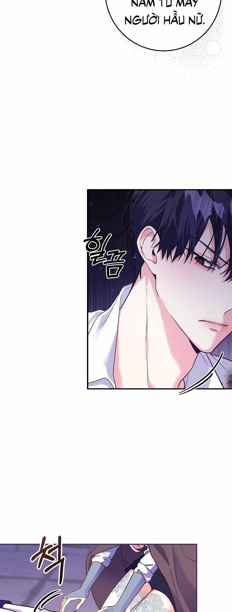 Tôi Bị Mắc Kẹt Trong Trò Chơi Lỗi: Chapter 13