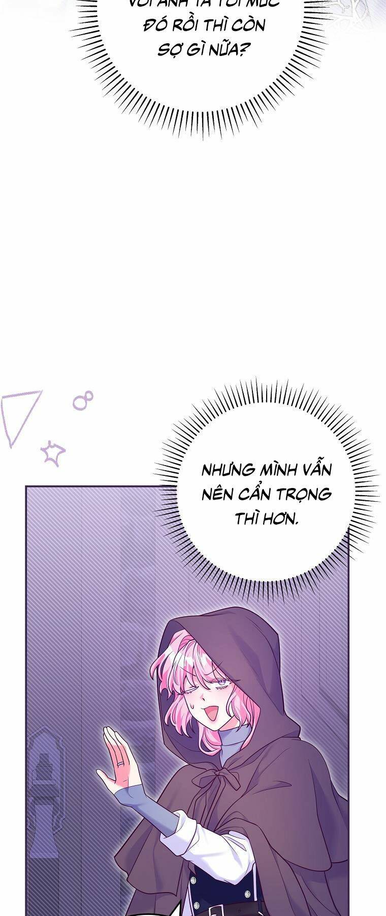 Tôi Bị Mắc Kẹt Trong Trò Chơi Lỗi: Chapter 13