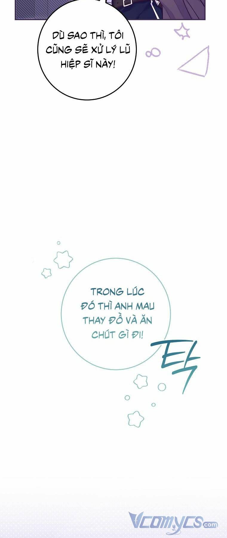 Tôi Bị Mắc Kẹt Trong Trò Chơi Lỗi: Chapter 13