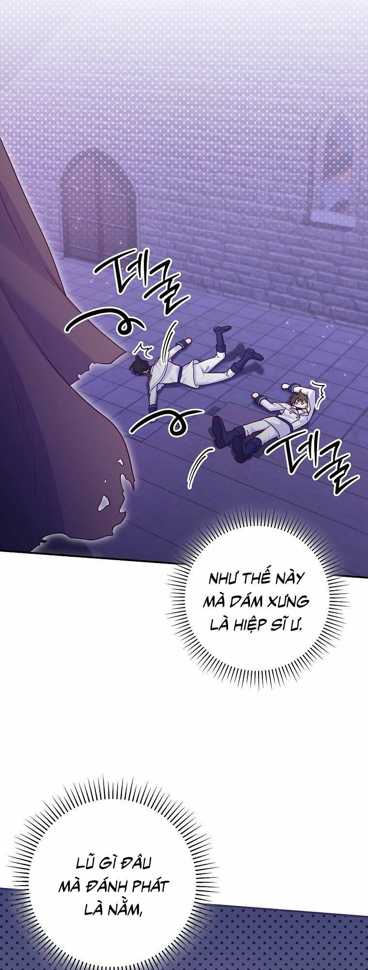 Tôi Bị Mắc Kẹt Trong Trò Chơi Lỗi: Chapter 13