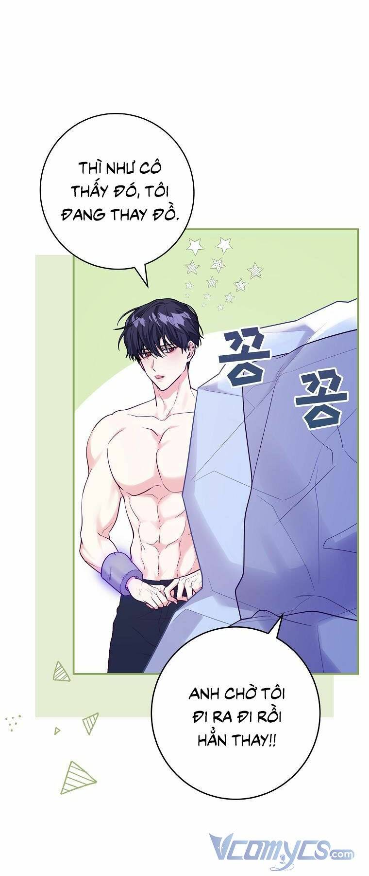 Tôi Bị Mắc Kẹt Trong Trò Chơi Lỗi: Chapter 13