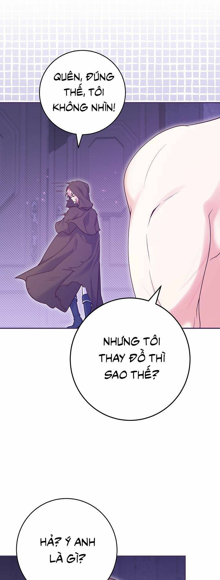 Tôi Bị Mắc Kẹt Trong Trò Chơi Lỗi: Chapter 13