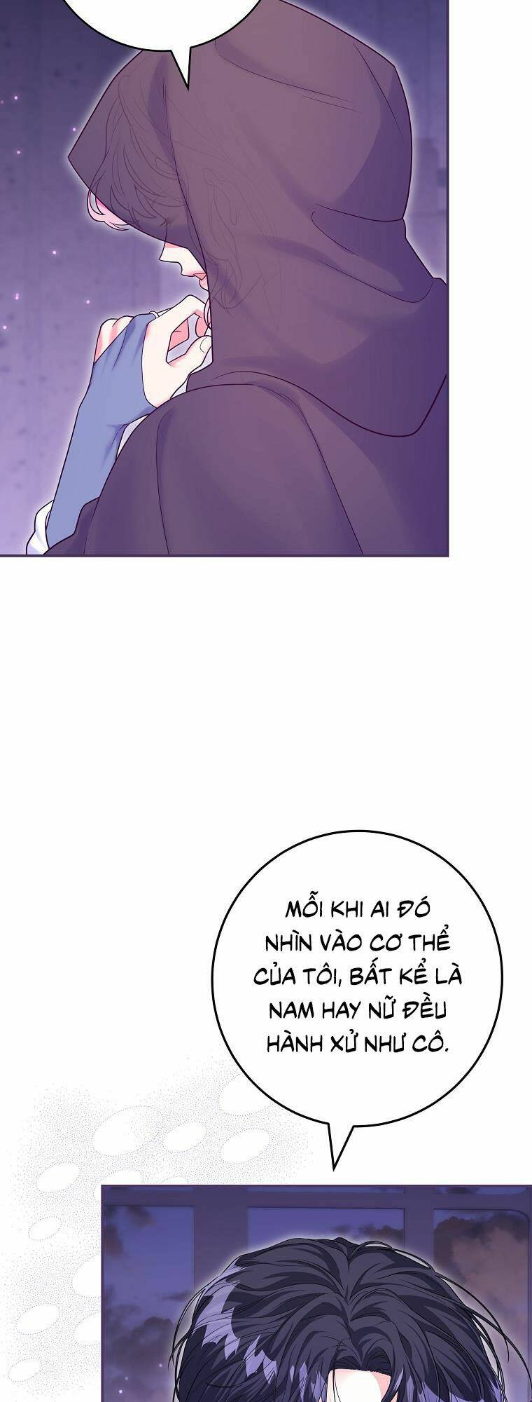 Tôi Bị Mắc Kẹt Trong Trò Chơi Lỗi: Chapter 13