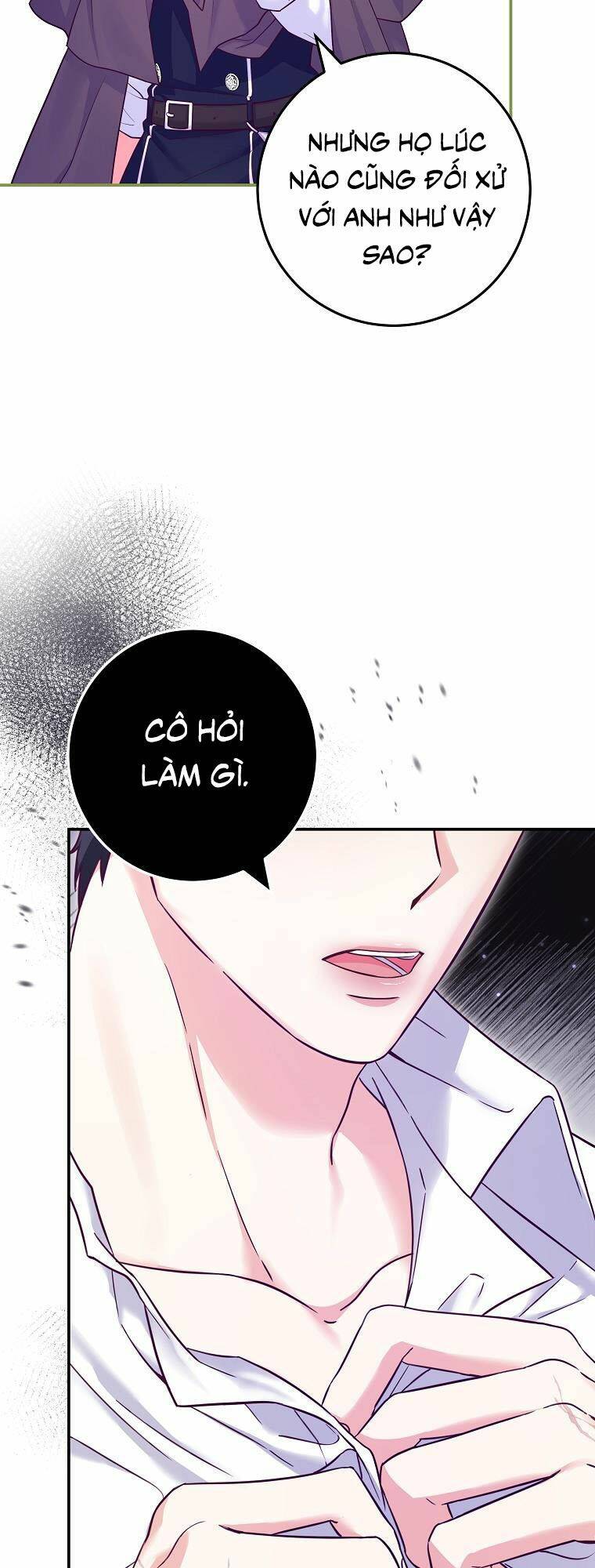 Tôi Bị Mắc Kẹt Trong Trò Chơi Lỗi: Chapter 13