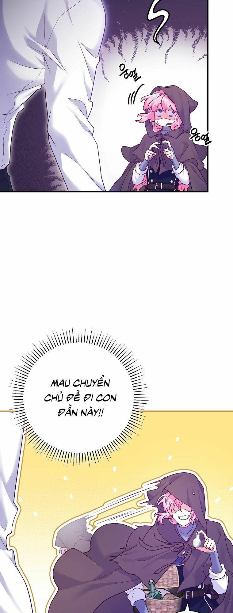 Tôi Bị Mắc Kẹt Trong Trò Chơi Lỗi: Chapter 13