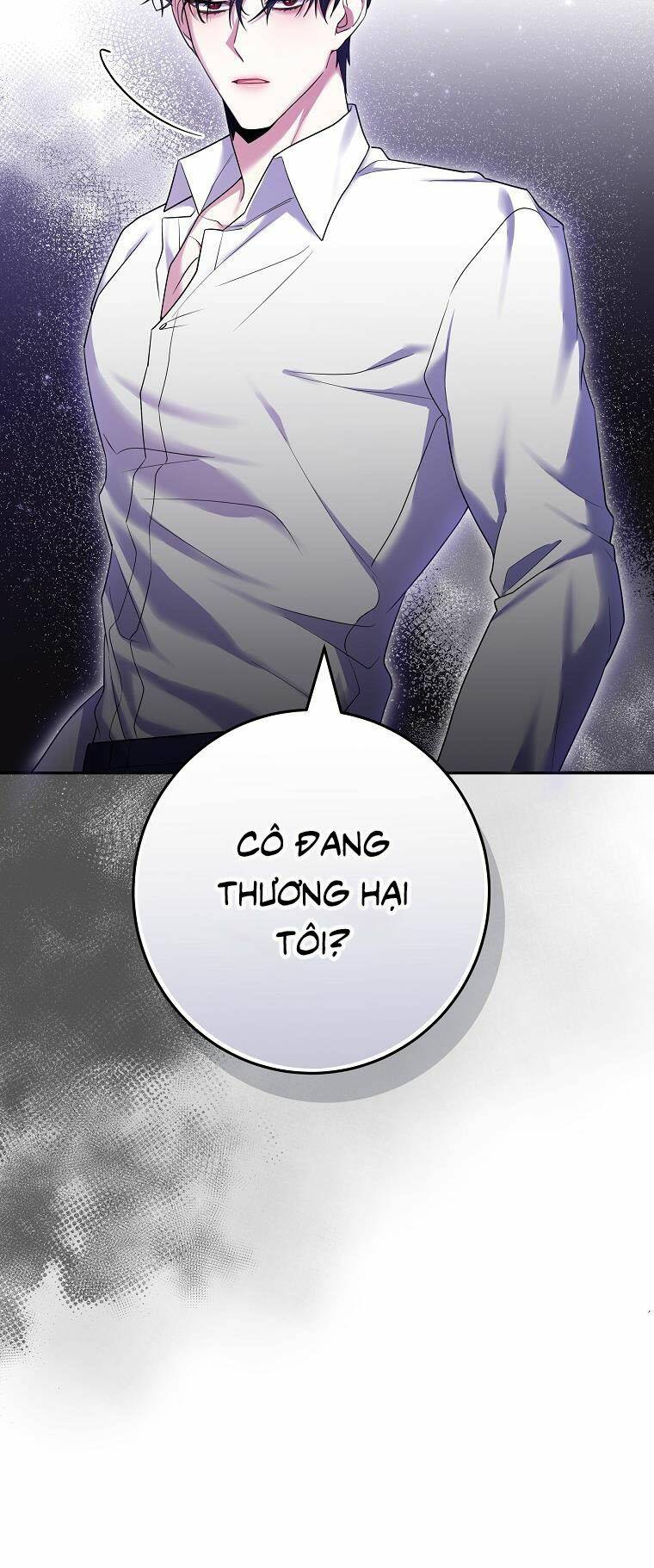 Tôi Bị Mắc Kẹt Trong Trò Chơi Lỗi: Chapter 13
