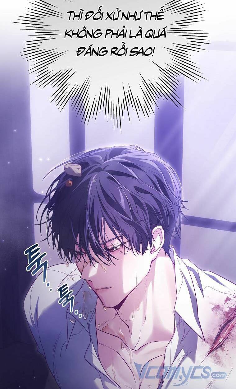 Tôi Bị Mắc Kẹt Trong Trò Chơi Lỗi: Chapter 13