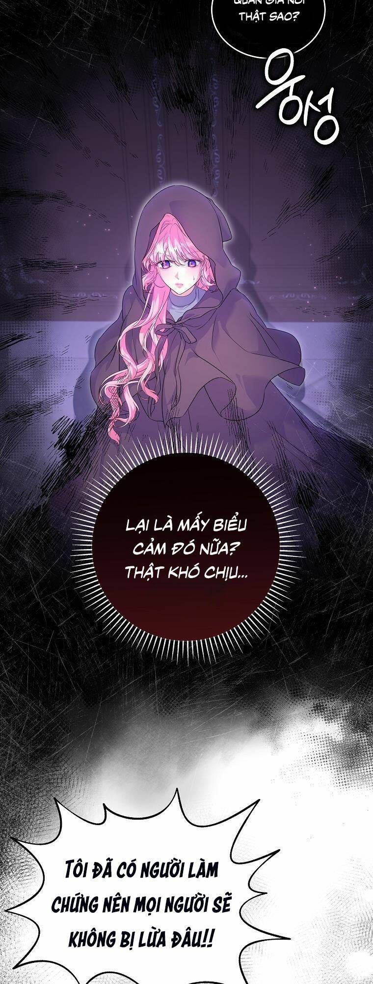 Tôi Bị Mắc Kẹt Trong Trò Chơi Lỗi: Chapter 15