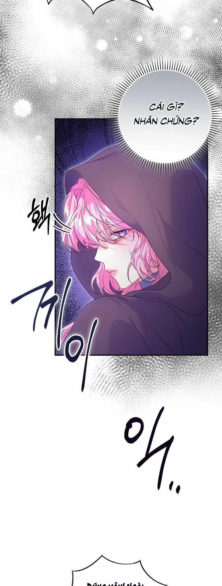 Tôi Bị Mắc Kẹt Trong Trò Chơi Lỗi: Chapter 15