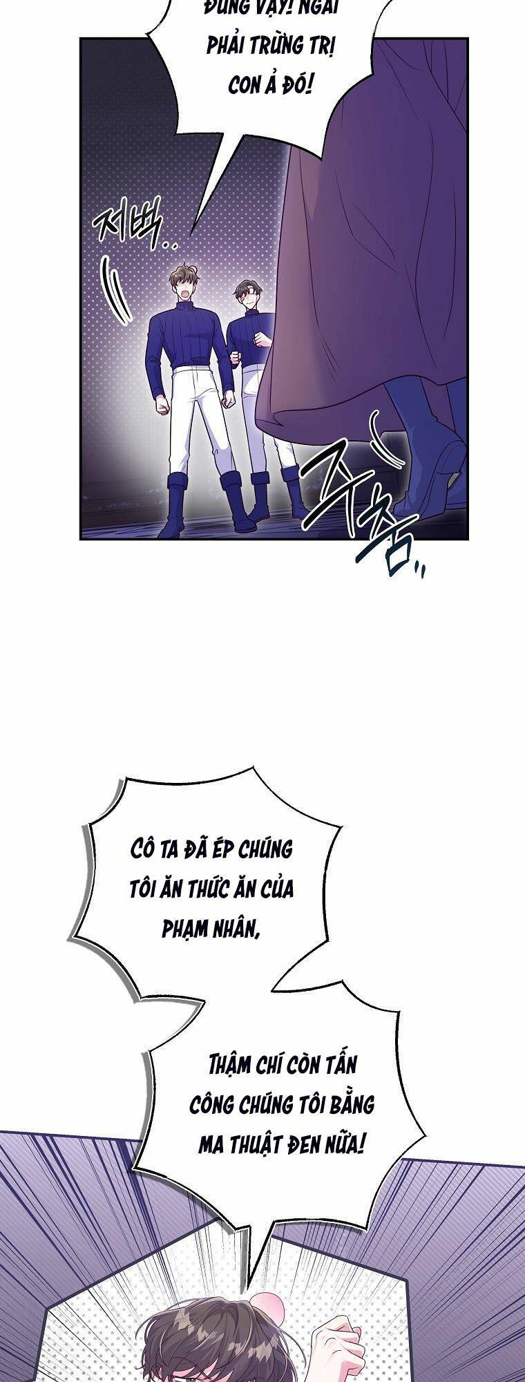 Tôi Bị Mắc Kẹt Trong Trò Chơi Lỗi: Chapter 15