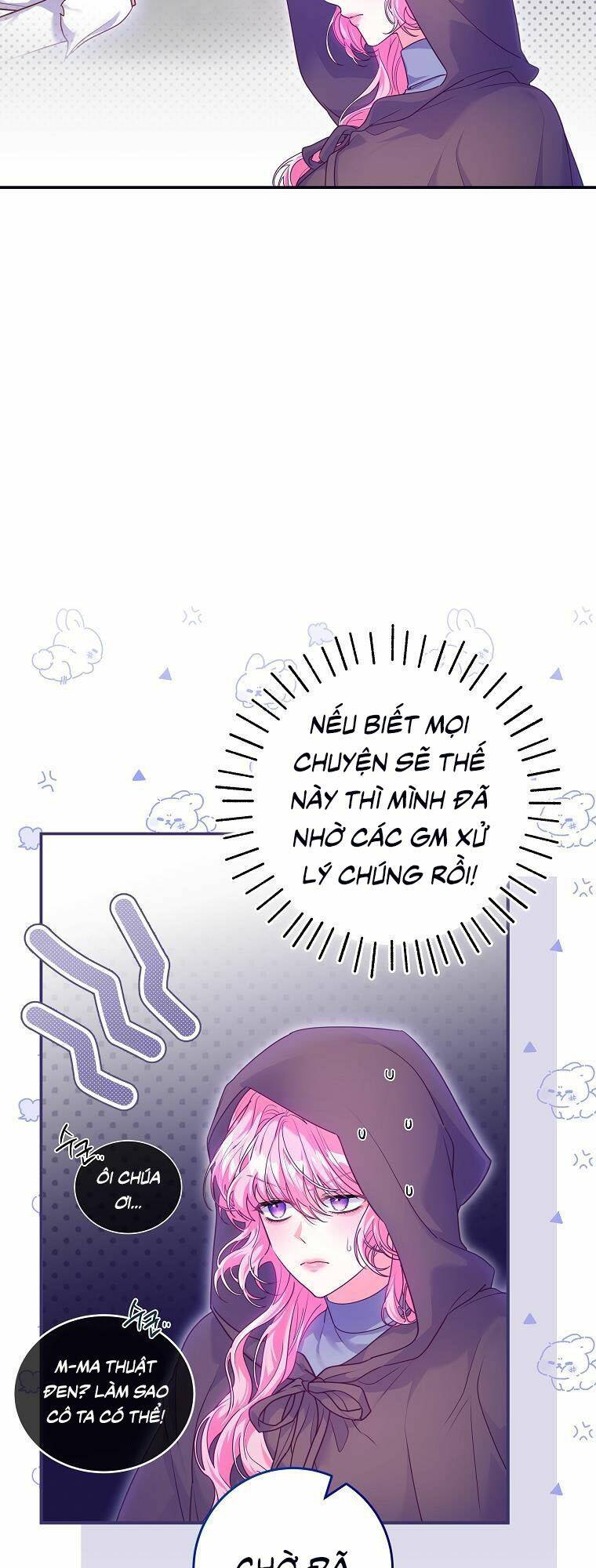 Tôi Bị Mắc Kẹt Trong Trò Chơi Lỗi: Chapter 15