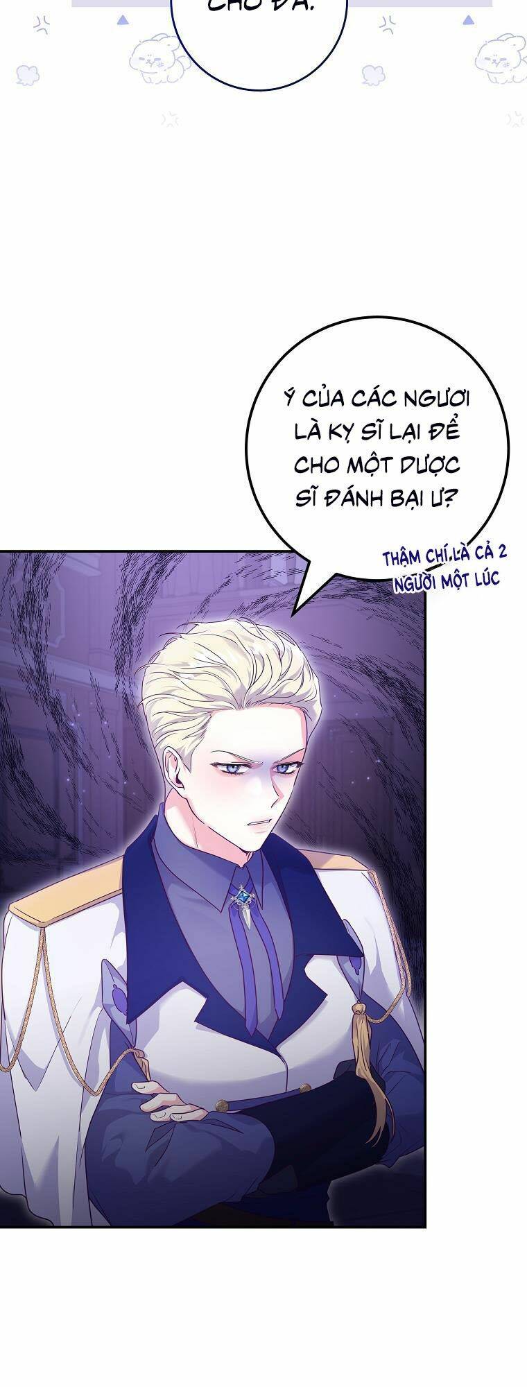 Tôi Bị Mắc Kẹt Trong Trò Chơi Lỗi: Chapter 15