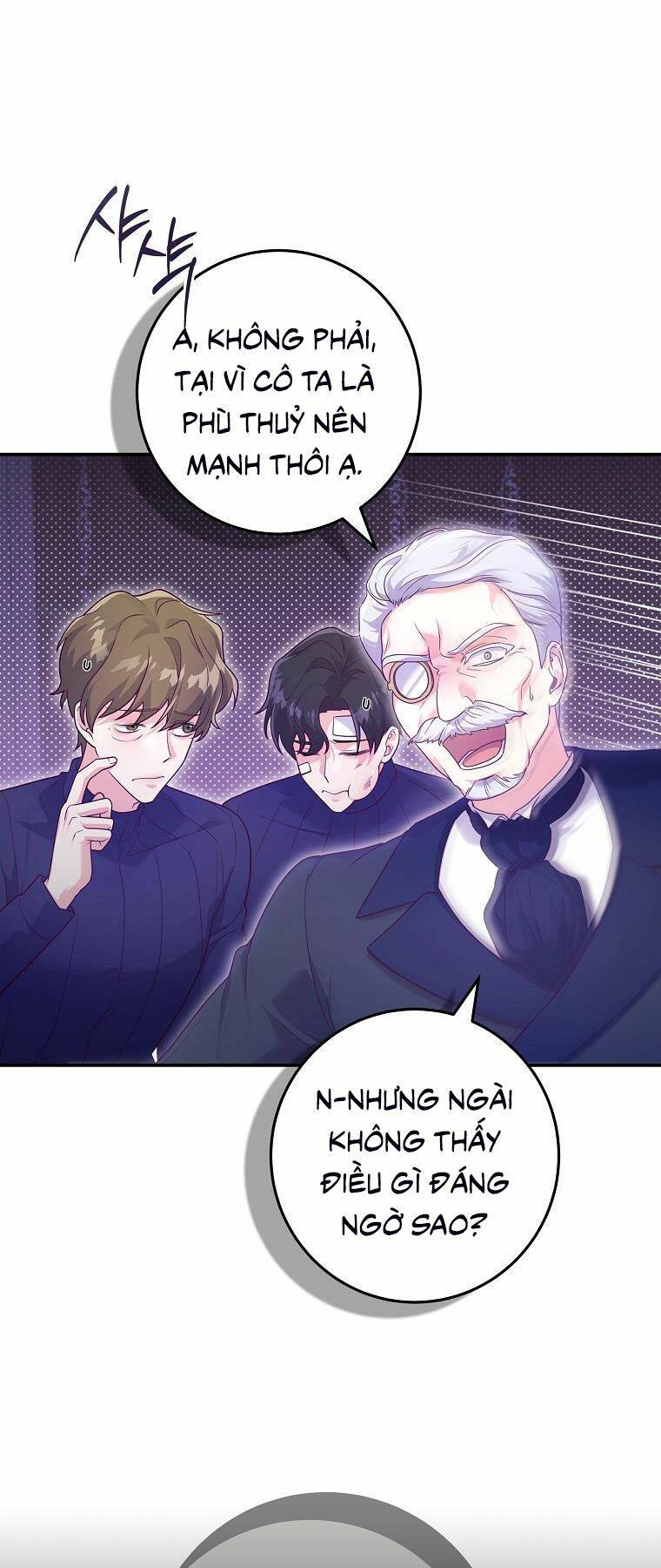 Tôi Bị Mắc Kẹt Trong Trò Chơi Lỗi: Chapter 15