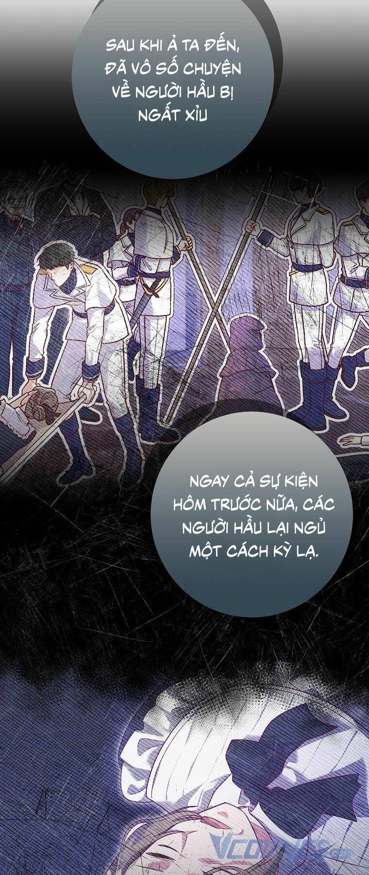 Tôi Bị Mắc Kẹt Trong Trò Chơi Lỗi: Chapter 15