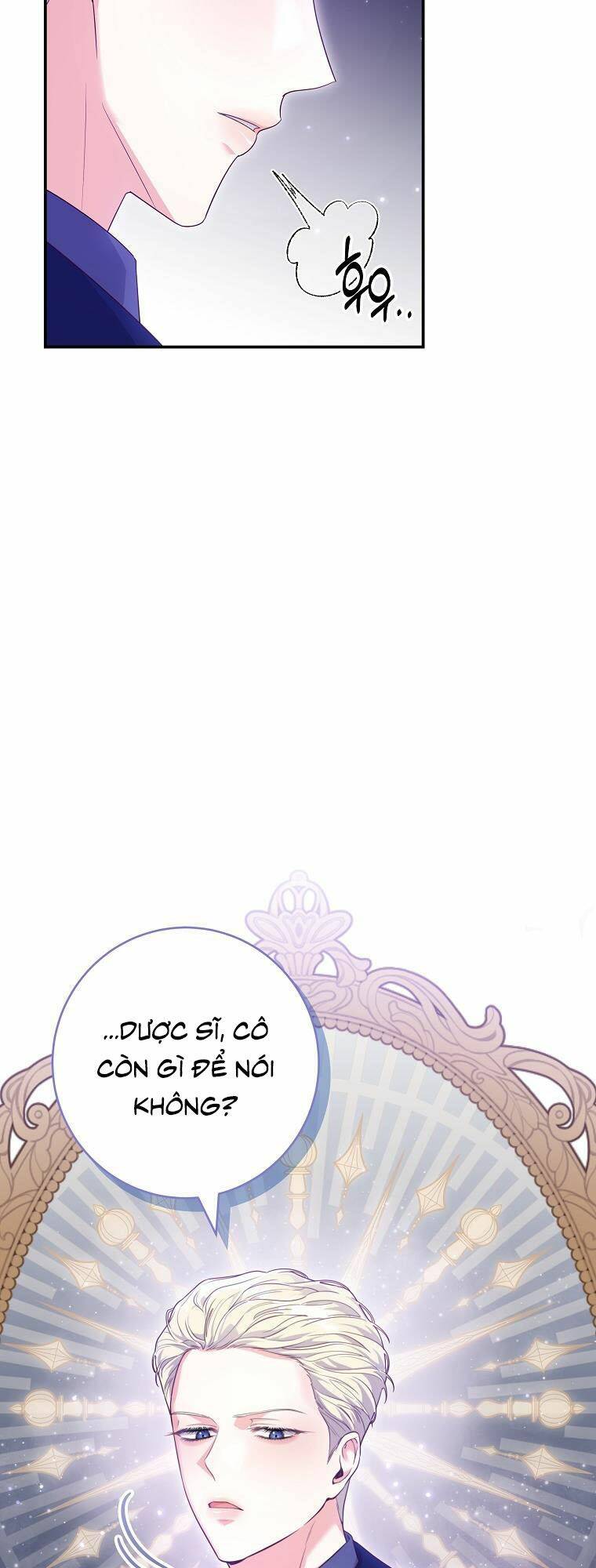 Tôi Bị Mắc Kẹt Trong Trò Chơi Lỗi: Chapter 15