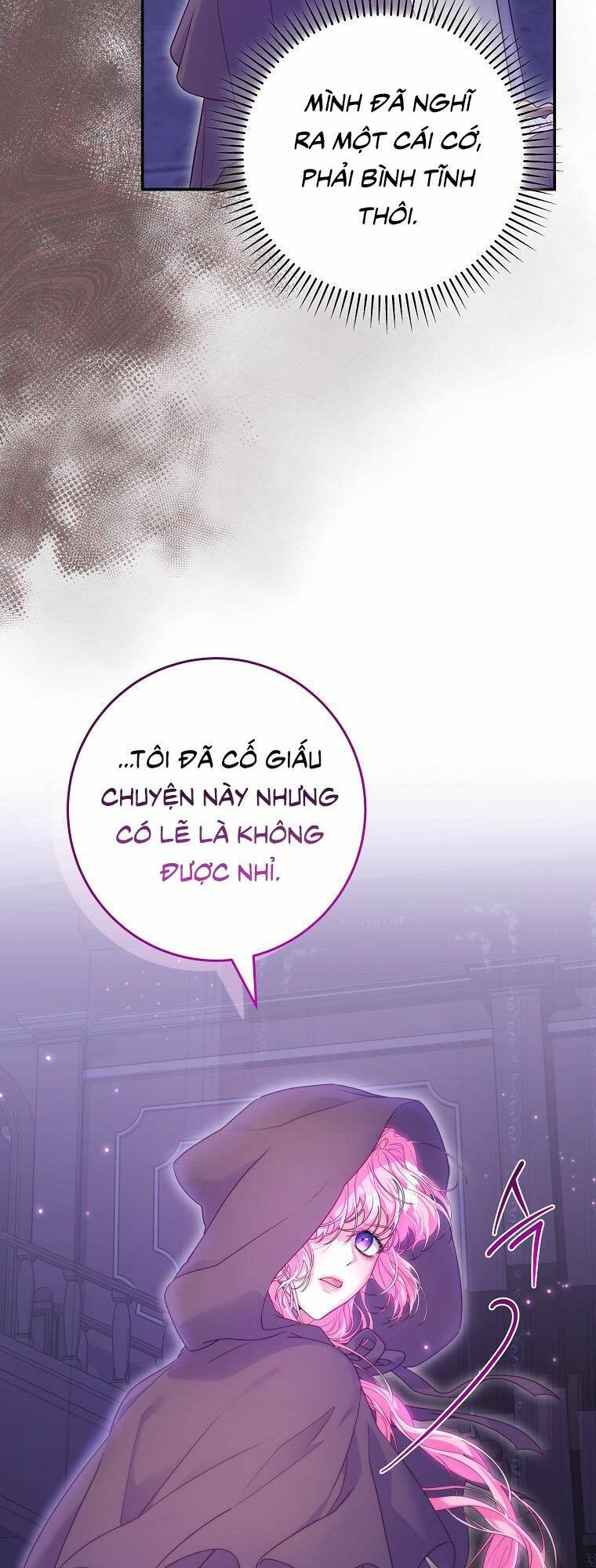 Tôi Bị Mắc Kẹt Trong Trò Chơi Lỗi: Chapter 15