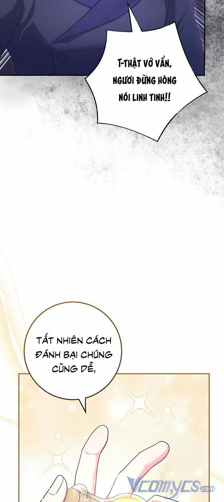 Tôi Bị Mắc Kẹt Trong Trò Chơi Lỗi: Chapter 15
