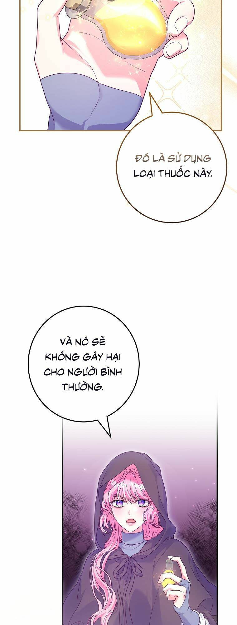 Tôi Bị Mắc Kẹt Trong Trò Chơi Lỗi: Chapter 15