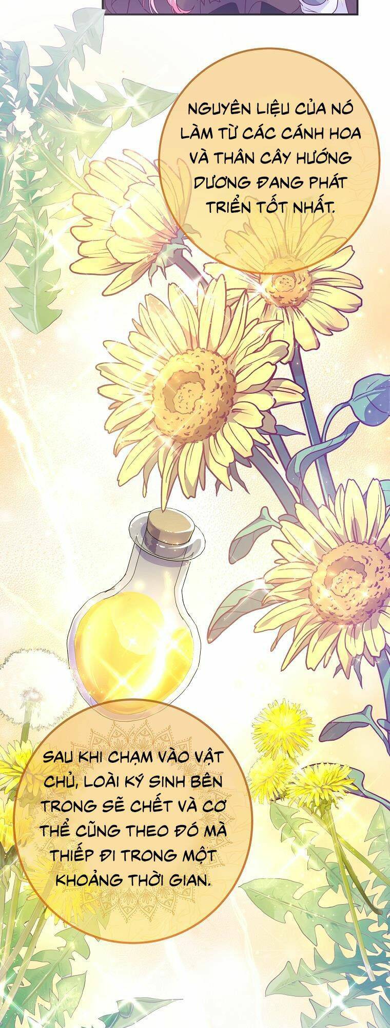Tôi Bị Mắc Kẹt Trong Trò Chơi Lỗi: Chapter 15