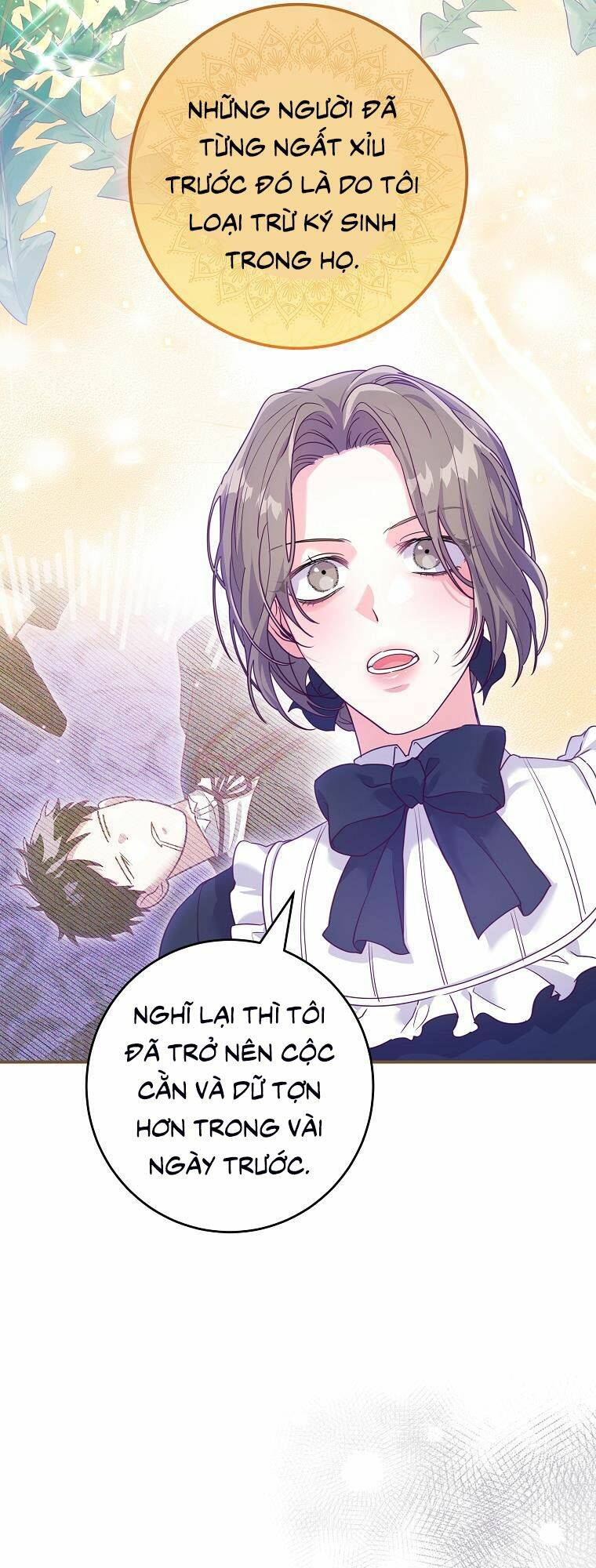 Tôi Bị Mắc Kẹt Trong Trò Chơi Lỗi: Chapter 15