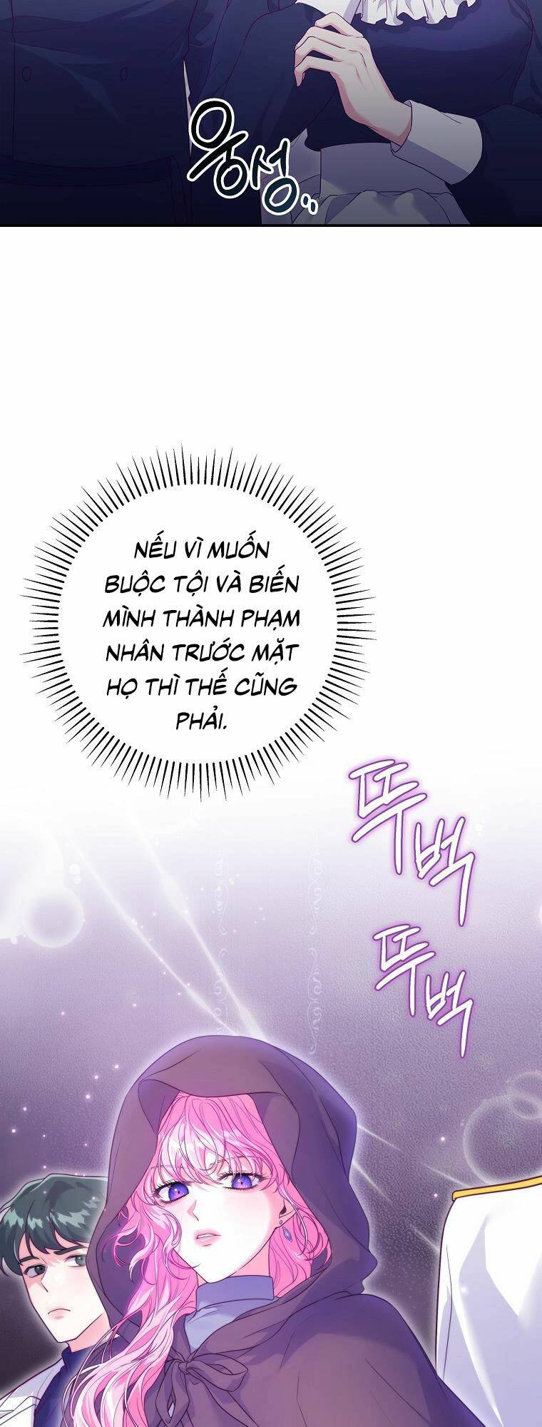 Tôi Bị Mắc Kẹt Trong Trò Chơi Lỗi: Chapter 15