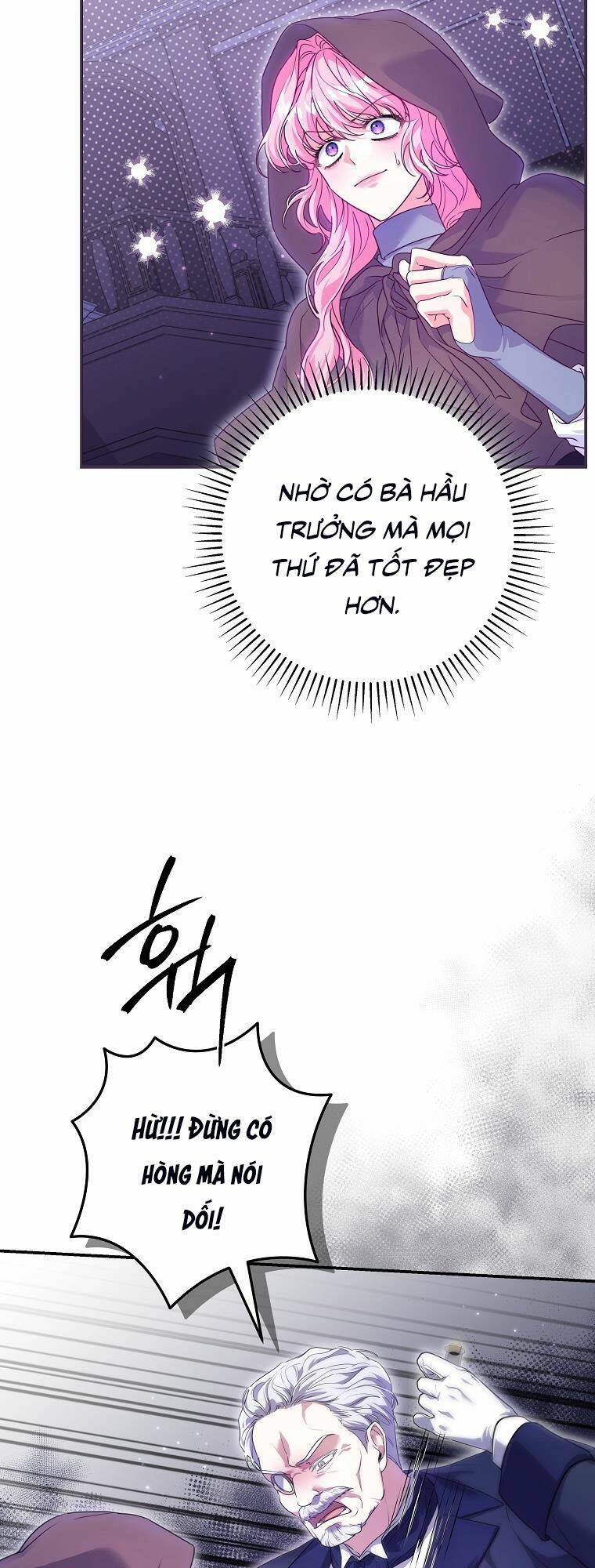 Tôi Bị Mắc Kẹt Trong Trò Chơi Lỗi: Chapter 15