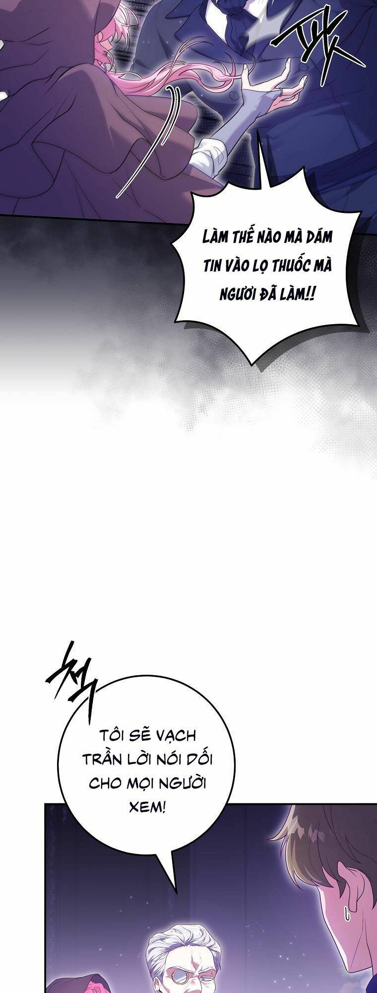 Tôi Bị Mắc Kẹt Trong Trò Chơi Lỗi: Chapter 15