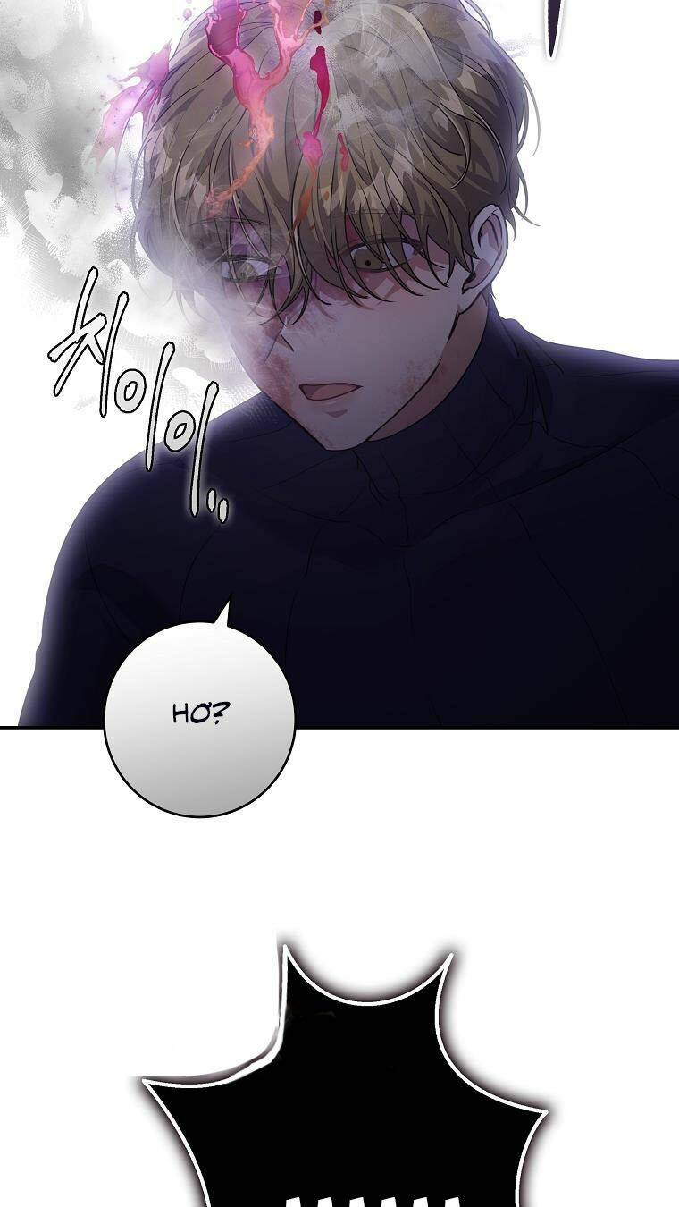 Tôi Bị Mắc Kẹt Trong Trò Chơi Lỗi: Chapter 15