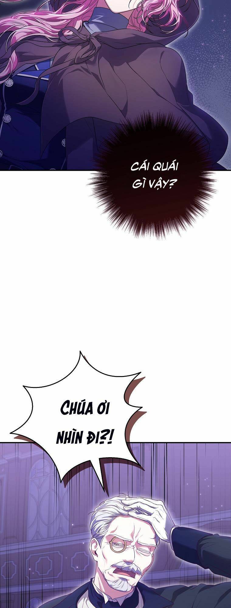Tôi Bị Mắc Kẹt Trong Trò Chơi Lỗi: Chapter 15