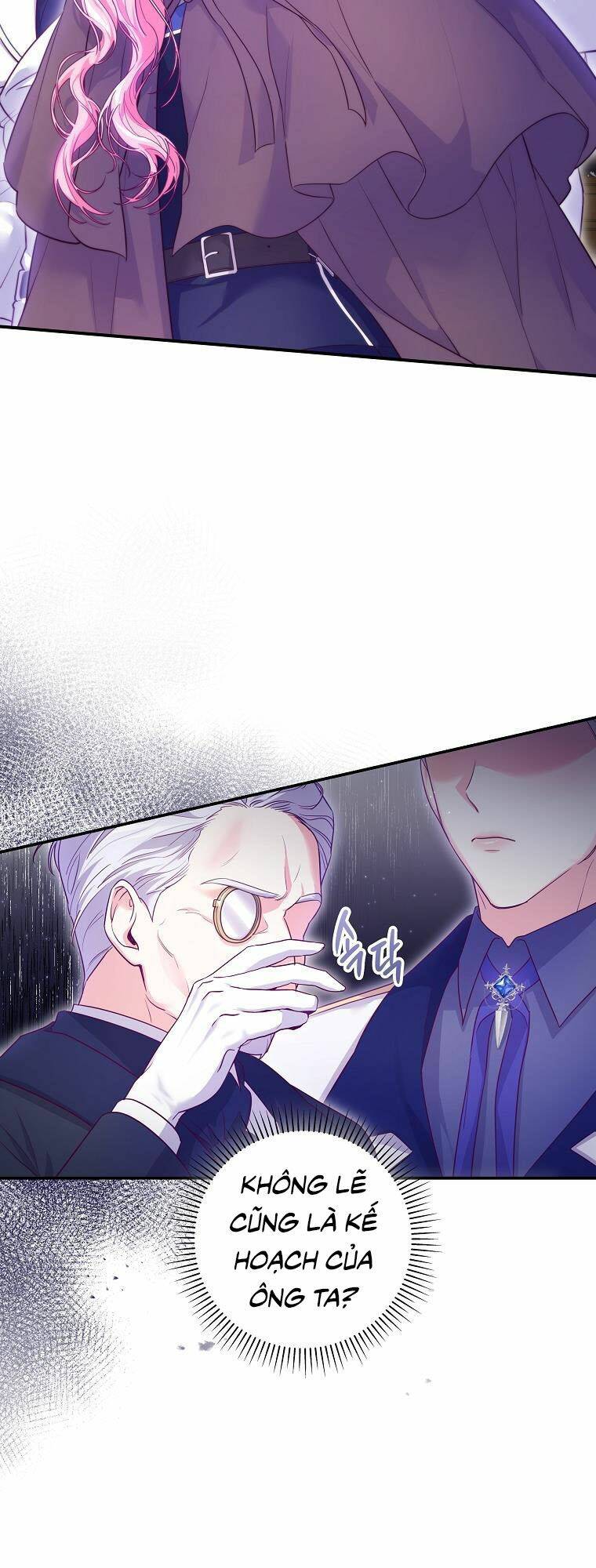 Tôi Bị Mắc Kẹt Trong Trò Chơi Lỗi: Chapter 15