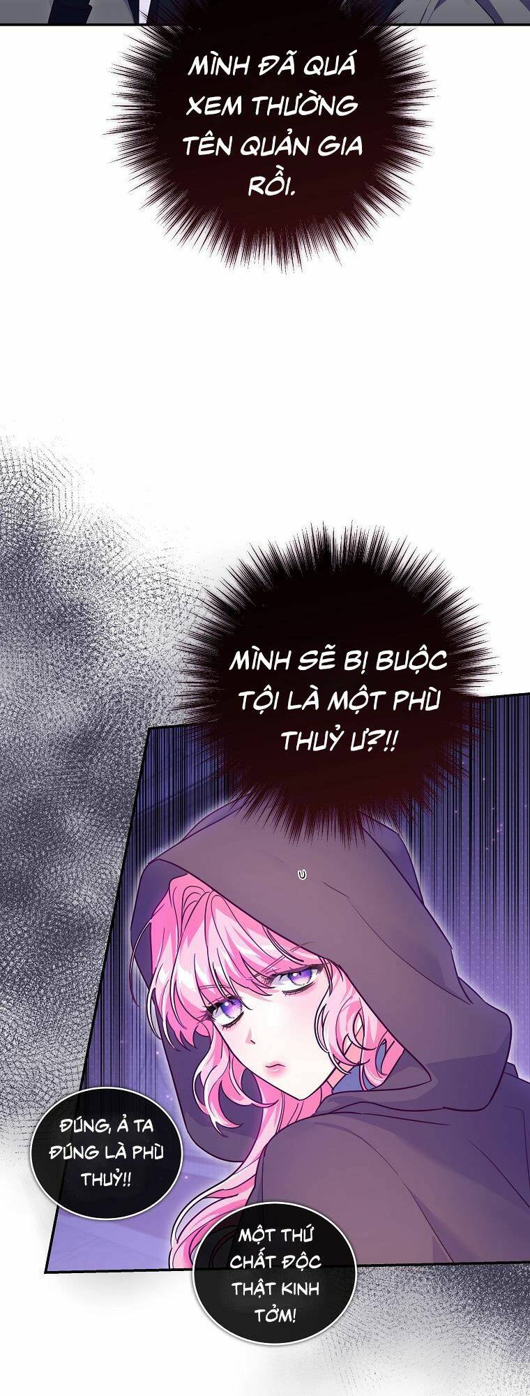 Tôi Bị Mắc Kẹt Trong Trò Chơi Lỗi: Chapter 15