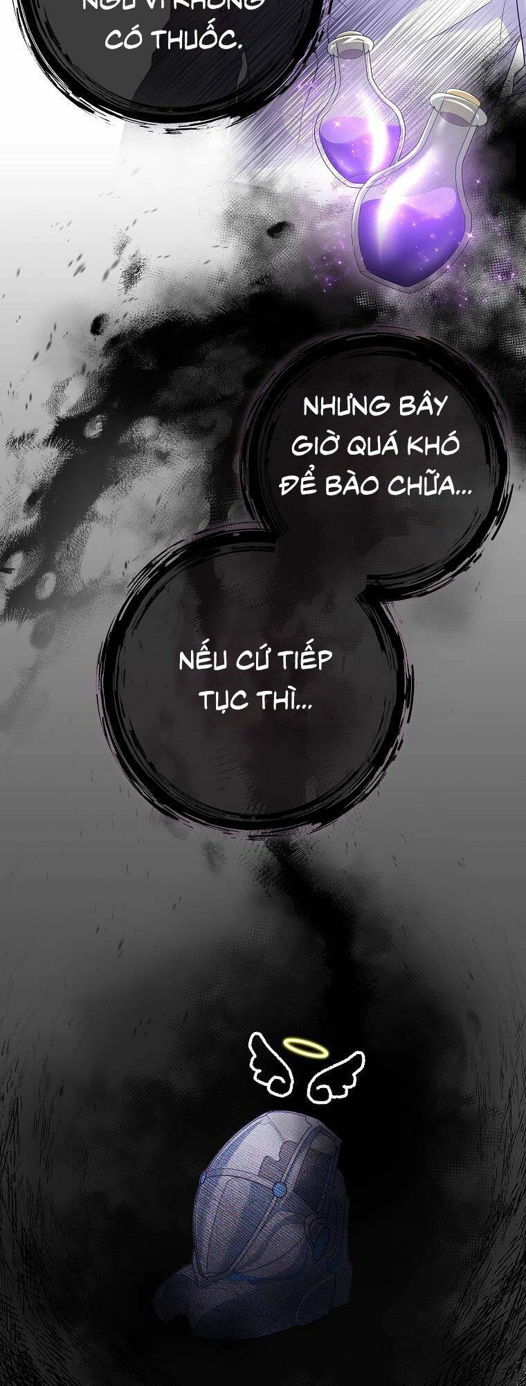 Tôi Bị Mắc Kẹt Trong Trò Chơi Lỗi: Chapter 15