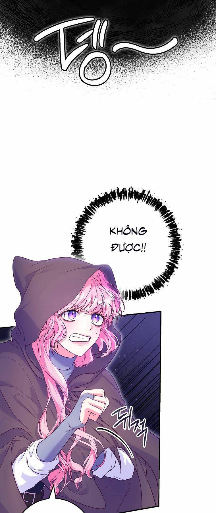 Tôi Bị Mắc Kẹt Trong Trò Chơi Lỗi: Chapter 15