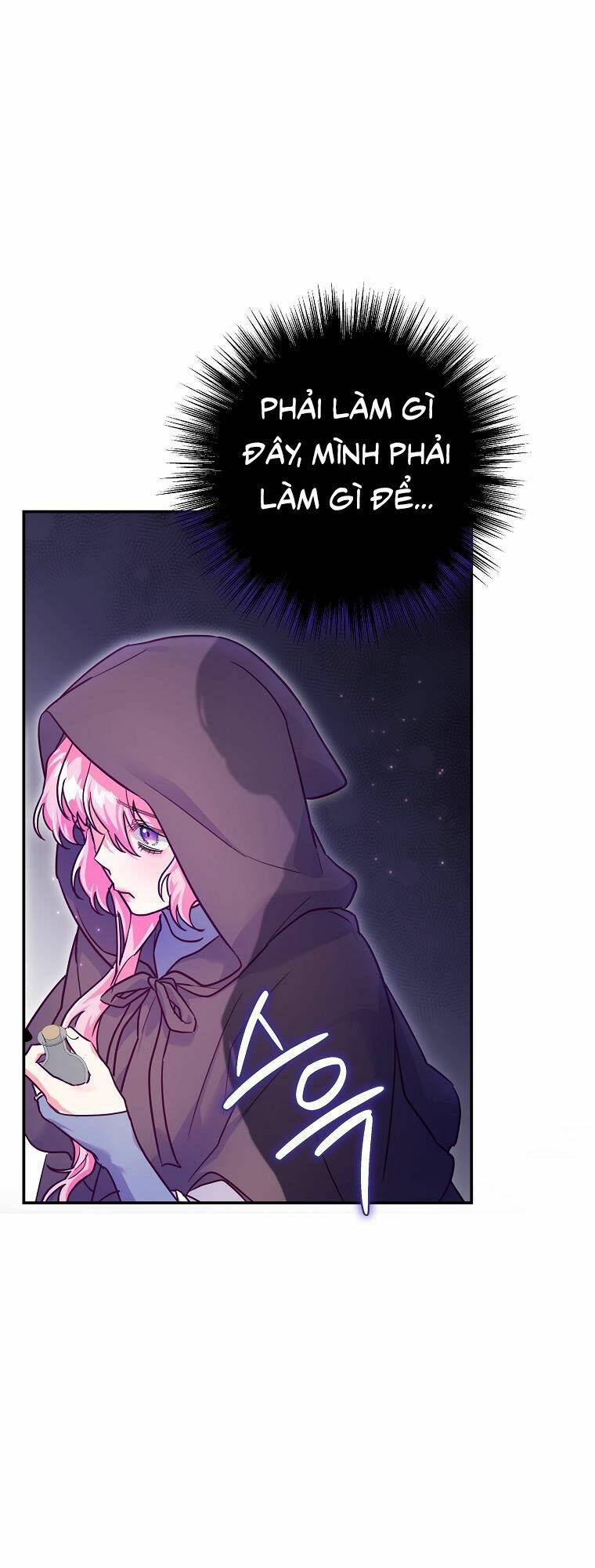 Tôi Bị Mắc Kẹt Trong Trò Chơi Lỗi: Chapter 15
