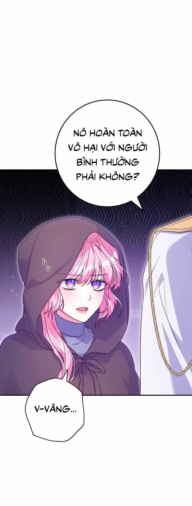 Tôi Bị Mắc Kẹt Trong Trò Chơi Lỗi: Chapter 15