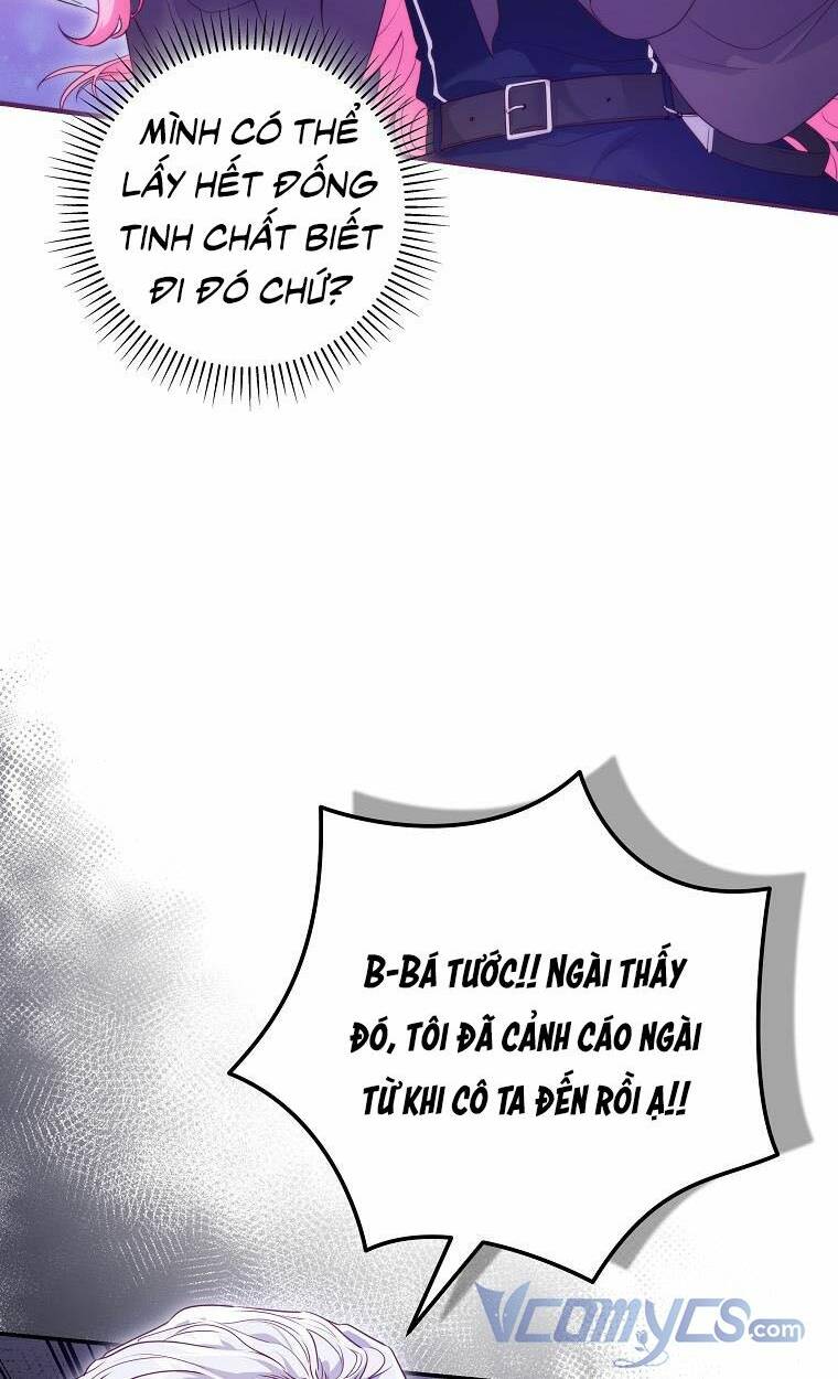 Tôi Bị Mắc Kẹt Trong Trò Chơi Lỗi: Chapter 15