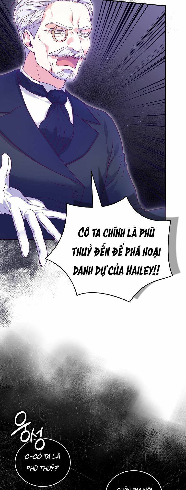 Tôi Bị Mắc Kẹt Trong Trò Chơi Lỗi: Chapter 15