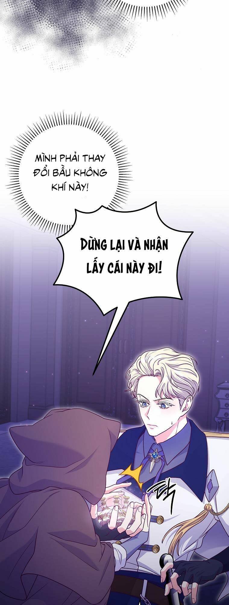 Tôi Bị Mắc Kẹt Trong Trò Chơi Lỗi: Chapter 19